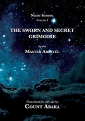 The Sworn and Secret Grimoire