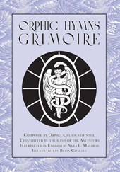 Orphic Hymns Grimoire