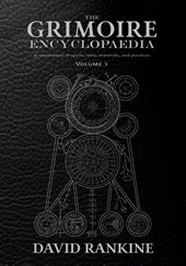 The Grimoire Encyclopaedia
