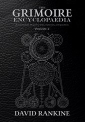 The Grimoire Encyclopaedia
