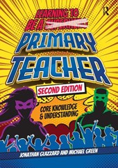 Learning to be a Primary Teacher