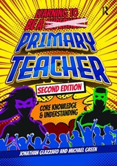 Learning to be a Primary Teacher