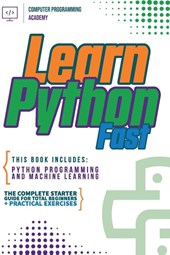 Learn Python Fast