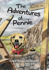 The Adventures of Pennie