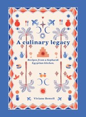 A culinary legacy