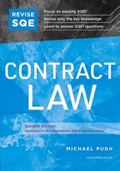 Revise SQE Contract Law