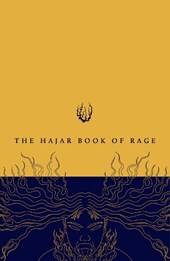 The Hajar Book of Rage