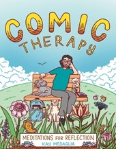 Comic Therapy