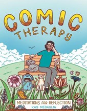 Comic Therapy