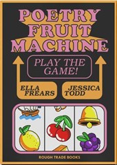 Poetry Fruit Machine