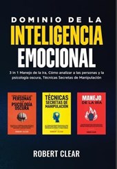 Clear, R: Dominio de la Inteligencia Emocional