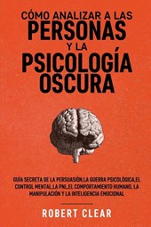 Como analizar a las personas y la psicologia oscura