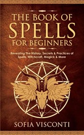 The Book of Spells for Beginners