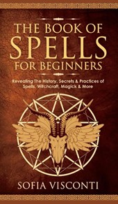 The Book of Spells for Beginners