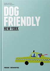 Dog-Friendly New York