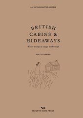 British Cabins and Hideaways