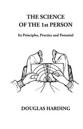 The Science of the 1st Person
