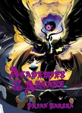 Academies of the Arcane
