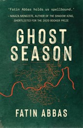 Ghost Season