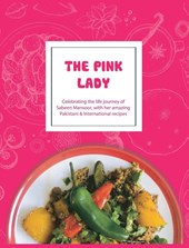 The Pink Lady