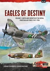 Eagles of Destiny Volume 1