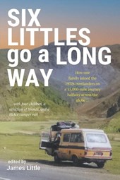 Six Littles go a Long Way