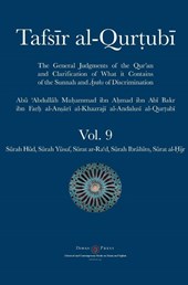 Tafsir al-Qurtubi Vol. 9