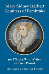 Mary Sidney Herbert, Countess of Pembroke