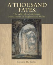 A Thousand Fates