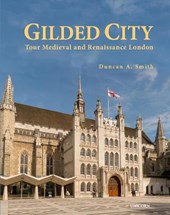 Gilded City