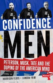 Confidence Men