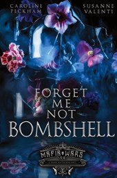 Forget-Me-Not Bombshell