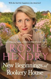 New Beginnings at Rookery House