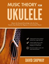 Music Theory for Ukulele