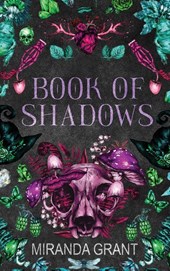 Book of Shadows