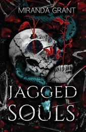 Jagged Souls
