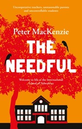 The Needful