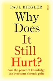 Why Does It Still Hurt?