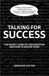 Talking For Success