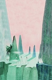 Comet in Moominland