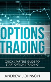 Options Trading - Hardcover Version