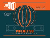 Joe 90: Project 90: Technical Operations Manual