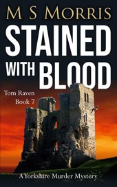 Stained with Blood