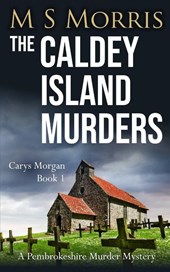 The Caldey Island Murders