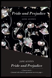 Pride and Prejudice Gift Set