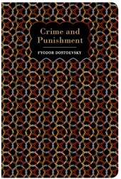 Publishing, C: Crime and Punishment