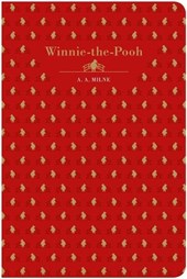 Winnie-The-Pooh