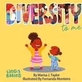 DIVERSITY to me