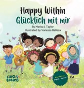 Happy within/ Glücklich mit mir