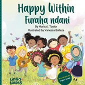 Happy Within / Furaha ndani